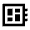 Developer Board Icon from Sharp Line - Material Pro Set