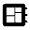 Developer Board Fill Icon from Outlined Fill - Material Symbols Set