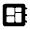 Developer Board Fill Icon from Rounded Fill - Material Symbols Set