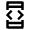 Developer Mode Icon from Outlined Line - Material Pro Set