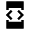 Developer Mode Fill Icon from Sharp Fill - Material Pro Set