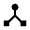 Device Hub Icon from Sharp Line - Material Symbols Set