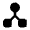 Device Hub Fill Icon from Rounded Fill - Material Pro Free Set