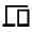Devices Icon from Sharp Line - Material Symbols Set