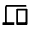 Devices Icon from Outlined Line - Material Symbols Set