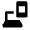 Devices Fill Icon from Outlined Fill - Material Pro Set
