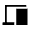 Devices Fill Icon from Sharp Fill - Material Symbols Set