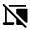 Devices Off Fill Icon from Rounded Fill - Material Symbols Set
