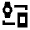 Devices Other Icon from Sharp Line - Material Pro Set