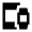 Devices Wearables Alt Fill Icon from Sharp Fill - Material Pro Set