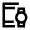 Devices Wearables Icon from Sharp Line - Material Pro Set