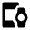 Devices Wearables Fill Icon from Outlined Fill - Material Pro Set