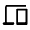 Devices Icon from Rounded Line - Material Symbols Set