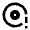 Disc Full Icon from Sharp Line - Material Pro Set