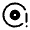 Disc Full Icon from Rounded Line - Material Symbols Set