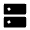 Dns Fill Icon from Rounded Fill - Material Symbols Set