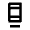 Dock Icon from Outlined Line - Material Pro Set