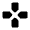 Gamepad Fill Icon from Rounded Fill - Material Symbols Set
