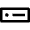 Harddisk 1 Icon from Nova Line Set
