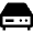 Harddisk 2 Icon from Nova Solid Set