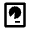 Harddisk Icon from Outlined Line - Material Pro Free Set