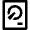 Harddisk Icon from Nova Line Set