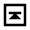 Keyboard Projection Key Icon from Sharp Line - Material Pro Free Set