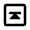 Keyboard Projection Key Icon from Rounded Line - Material Pro Free Set