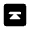 Keyboard Projection Key Fill Icon from Rounded Fill - Material Pro Free Set