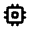 Memory Icon from Rounded Line - Material Pro Free Set