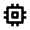 Memory Icon from Outlined Line - Material Pro Free Set