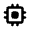 Memory Fill Icon from Rounded Fill - Material Pro Free Set
