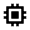 Memory Fill Icon from Sharp Fill - Material Pro Free Set