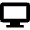 Monitor 3 Icon from Nova Solid Set