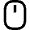 Mouse Icon from Nova Line Set