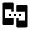 P2p Fill Icon from Outlined Fill - Material Pro Free Set