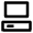 Personal Computer Icon from Nova Line Set