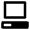 Personal Computer Icon from Nova Solid Set