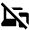 Phonelink Off Fill Icon from Outlined Fill - Material Pro Free Set