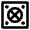 Power Supply Unit 2 Icon from Nova Line Set