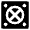 Power Supply Unit 2 Icon from Nova Solid Set