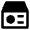 Power Supply Unit Icon from Nova Solid Set