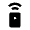 Settings Remote Fill Icon from Outlined Fill - Material Pro Free Set