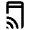 Tap And Play Icon from Rounded Line - Material Pro Free Set