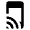 Tap And Play Fill Icon from Rounded Fill - Material Pro Free Set