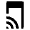 Tap And Play Fill Icon from Outlined Fill - Material Pro Free Set
