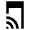 Tap And Play Fill Icon from Sharp Fill - Material Pro Free Set