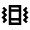 Vibration Icon from Sharp Line - Material Pro Free Set