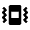Vibration Fill Icon from Outlined Fill - Material Pro Free Set