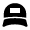 Hat Cap Icon from Nova Solid Set